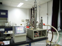 天津市金舜尧化工设备厂蒸馏设备产品概览与日用化工应用