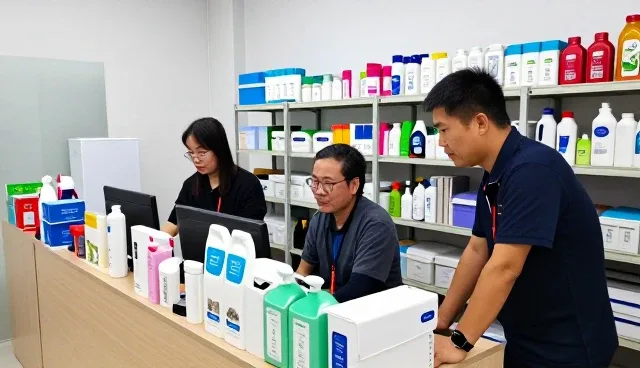 商品定制在项目维护中的实际应用场景分析